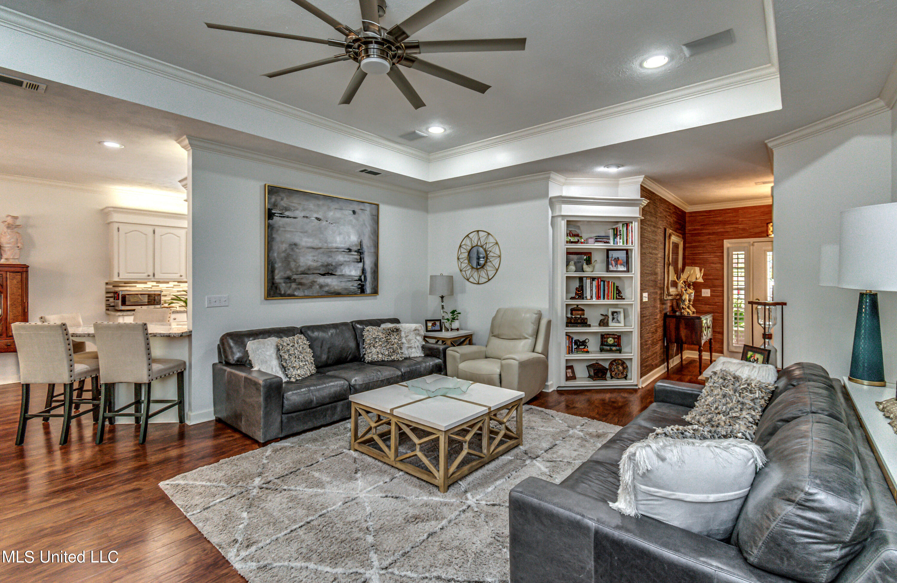 119 Rhapsody Circle Brandon, MS 39047 - Photo 9 of 39 119 rhapsody cir--17