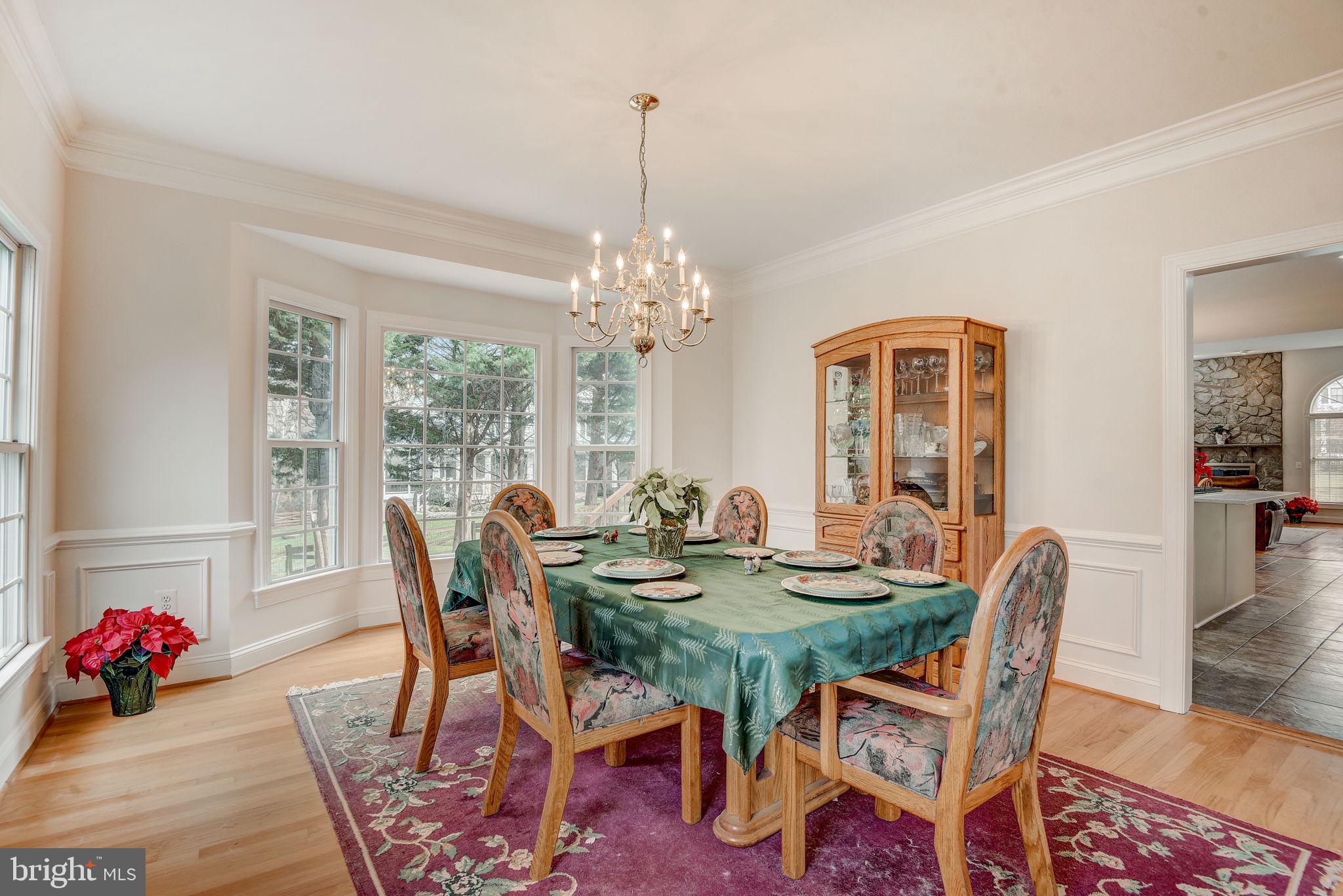 2835 Rifle Ridge Road Oakton, VA 22124 - Photo 13 of 58
