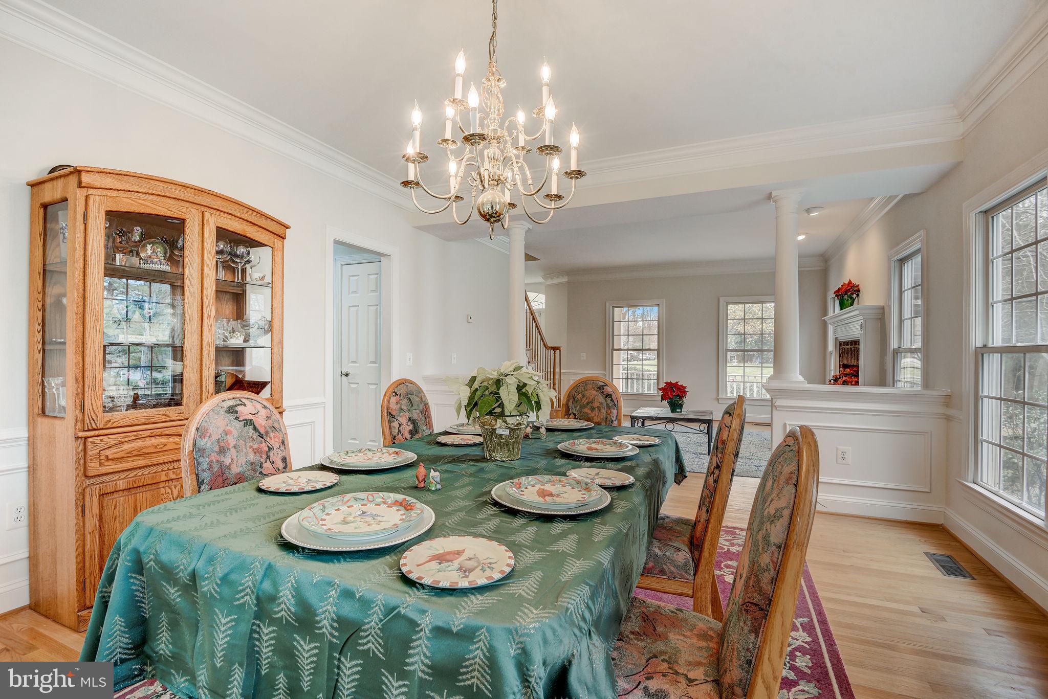2835 Rifle Ridge Road Oakton, VA 22124 - Photo 14 of 58