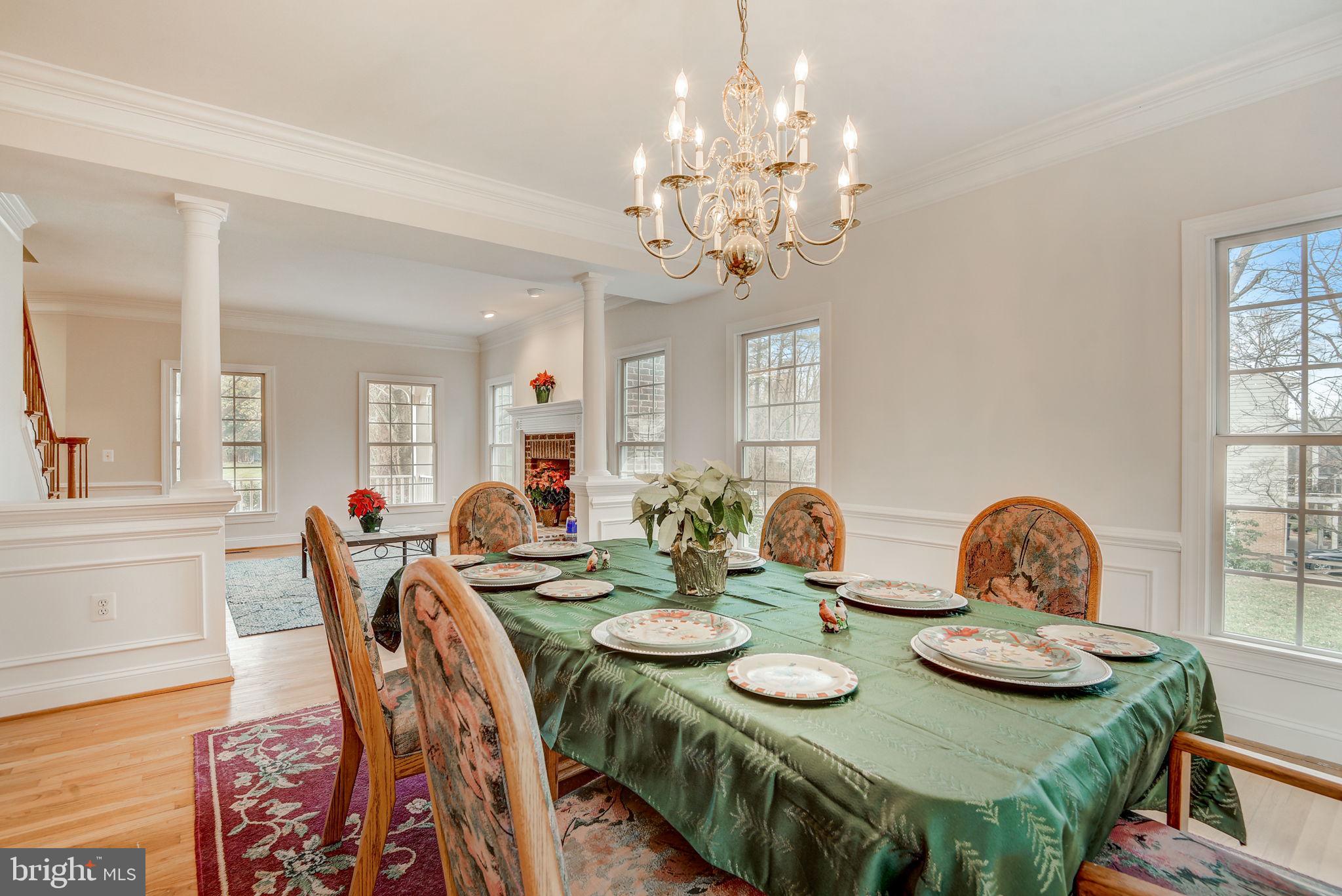 2835 Rifle Ridge Road Oakton, VA 22124 - Photo 15 of 58