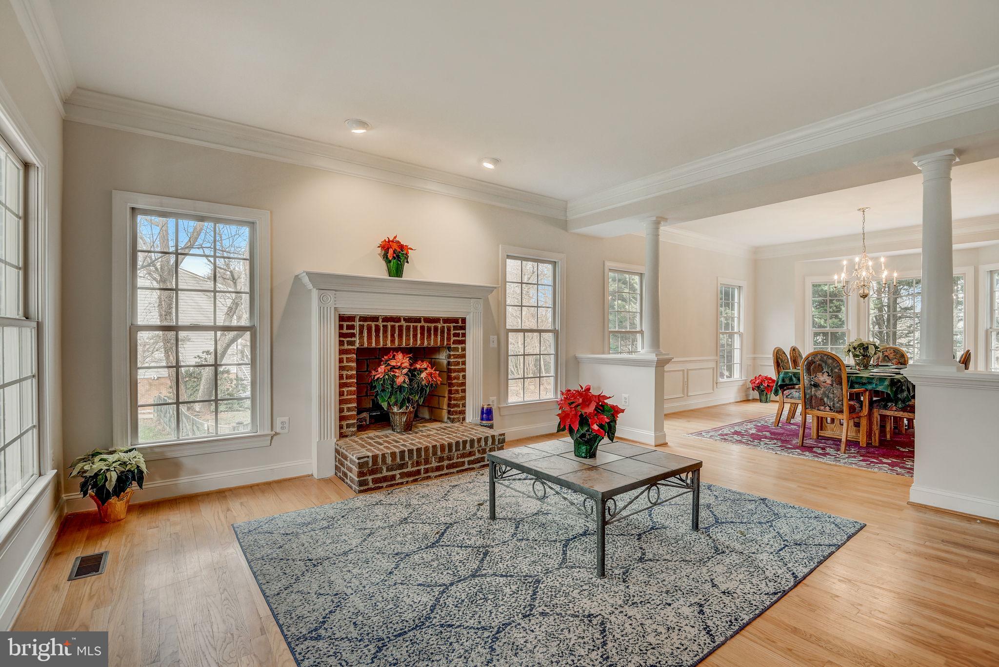 2835 Rifle Ridge Road Oakton, VA 22124 - Photo 5 of 58