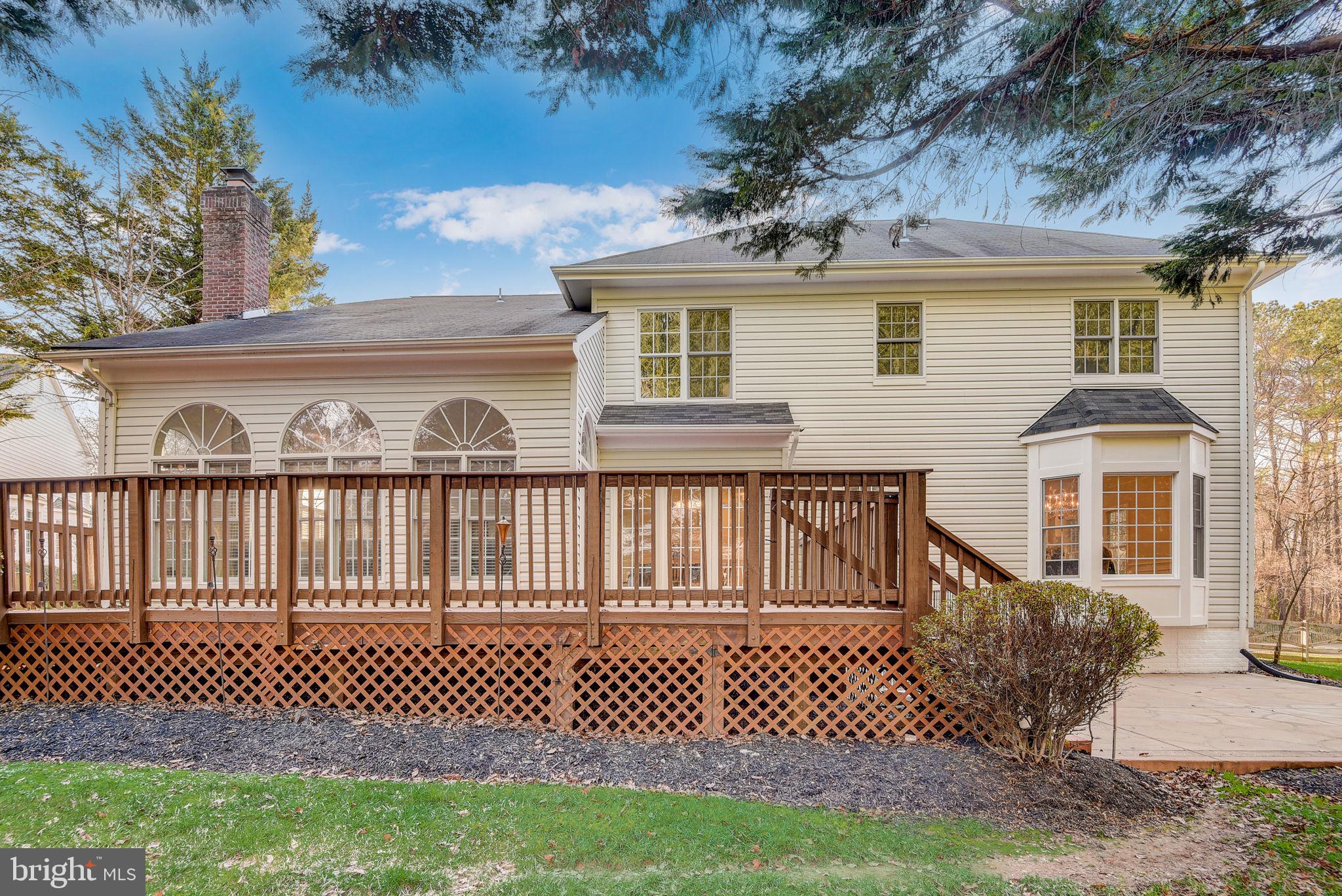 2835 Rifle Ridge Road Oakton, VA 22124 - Photo 53 of 58