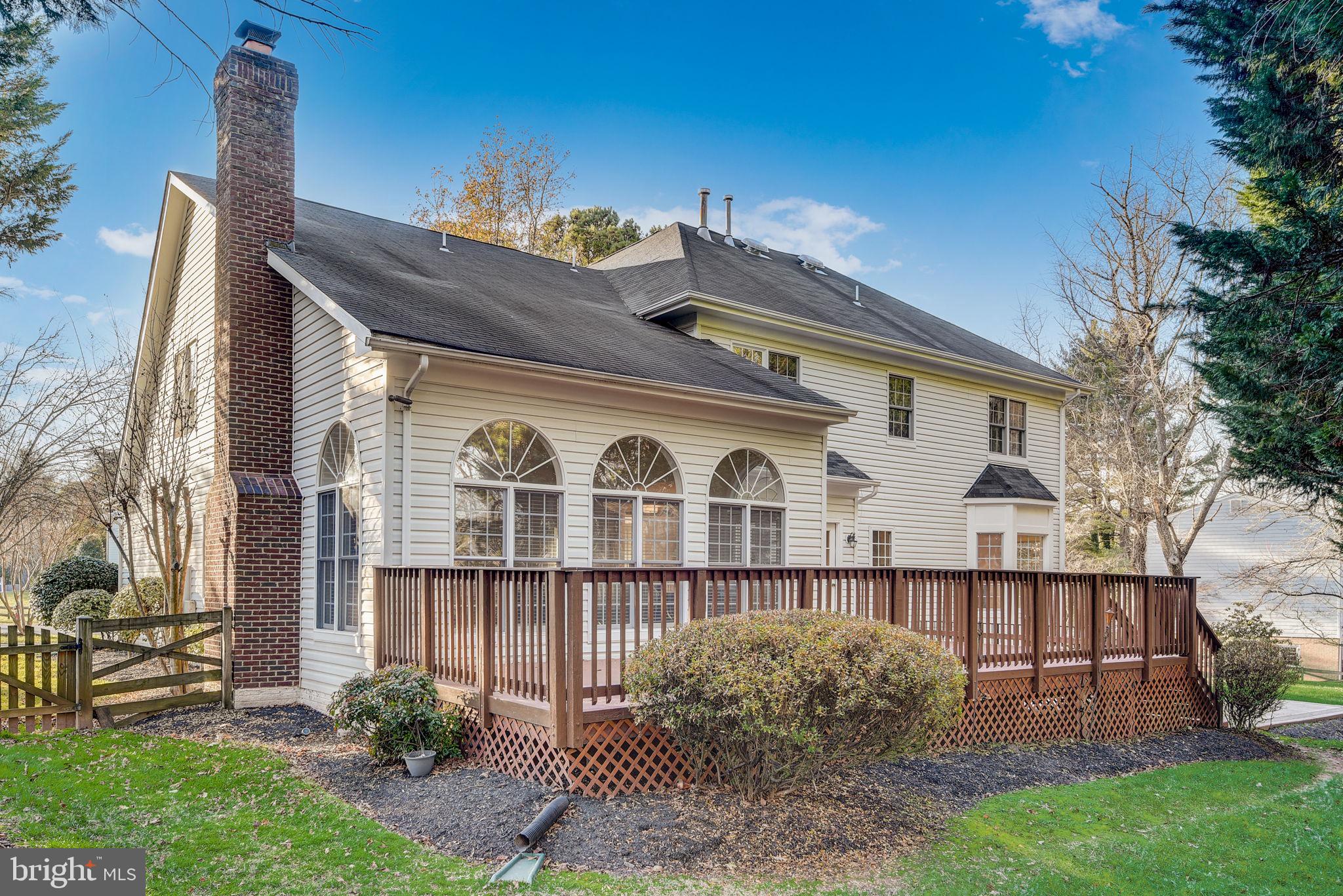 2835 Rifle Ridge Road Oakton, VA 22124 - Photo 54 of 58