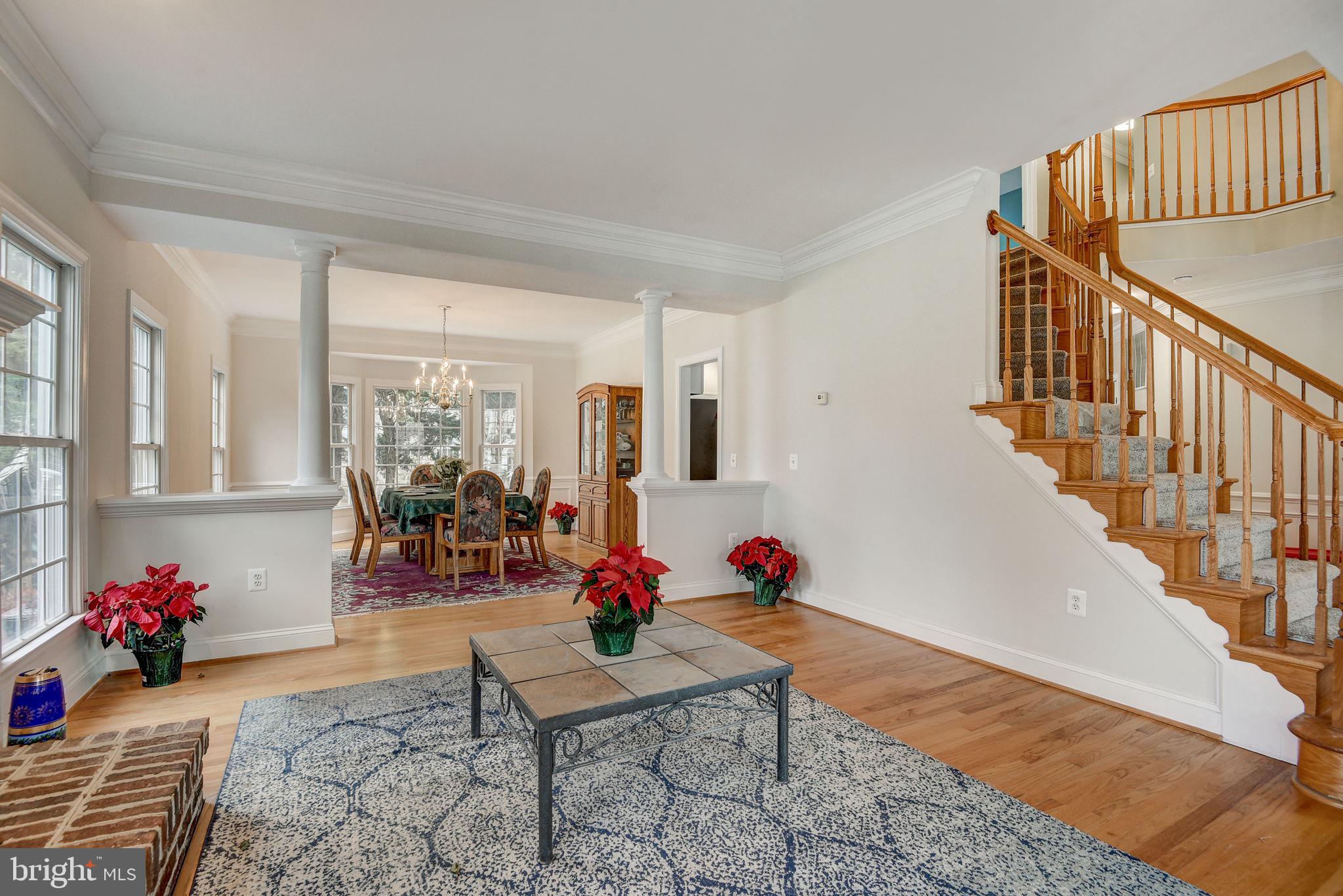 2835 Rifle Ridge Road Oakton, VA 22124 - Photo 6 of 58