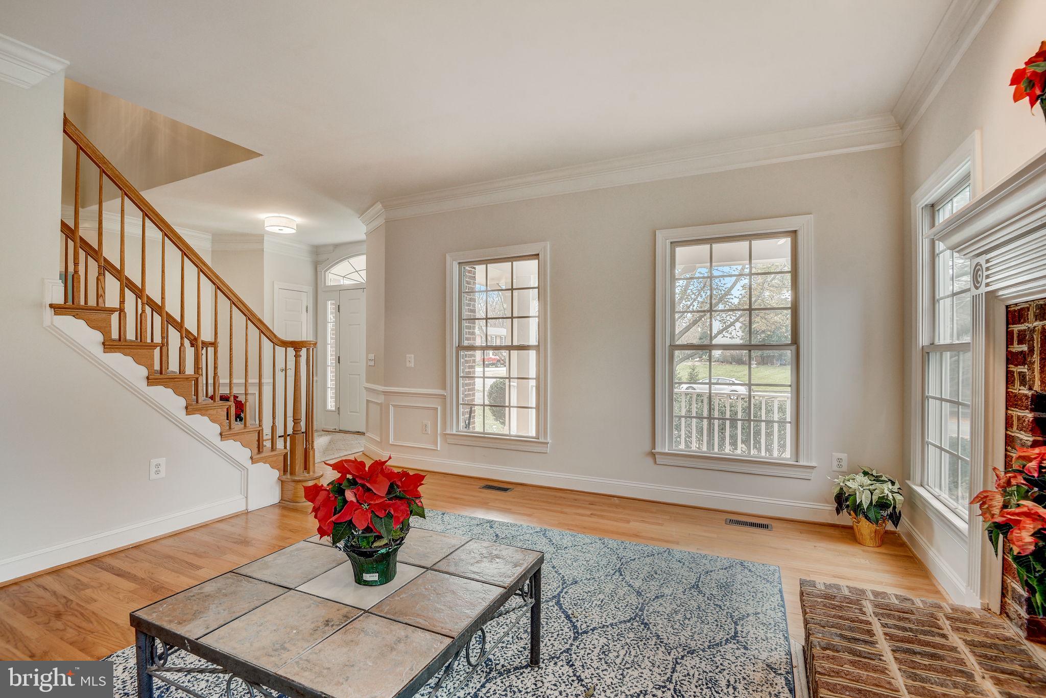 2835 Rifle Ridge Road Oakton, VA 22124 - Photo 7 of 58