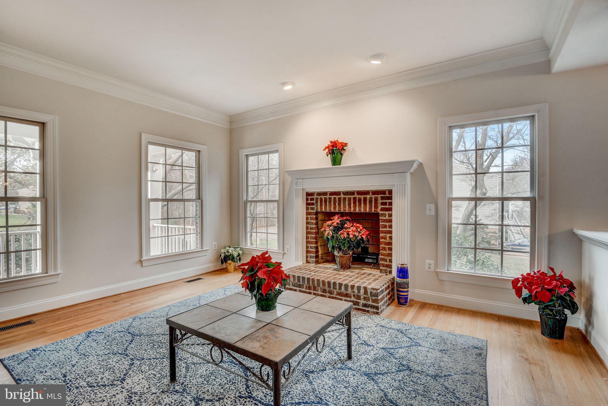 2835 Rifle Ridge Road Oakton, VA 22124 - Photo 8 of 58