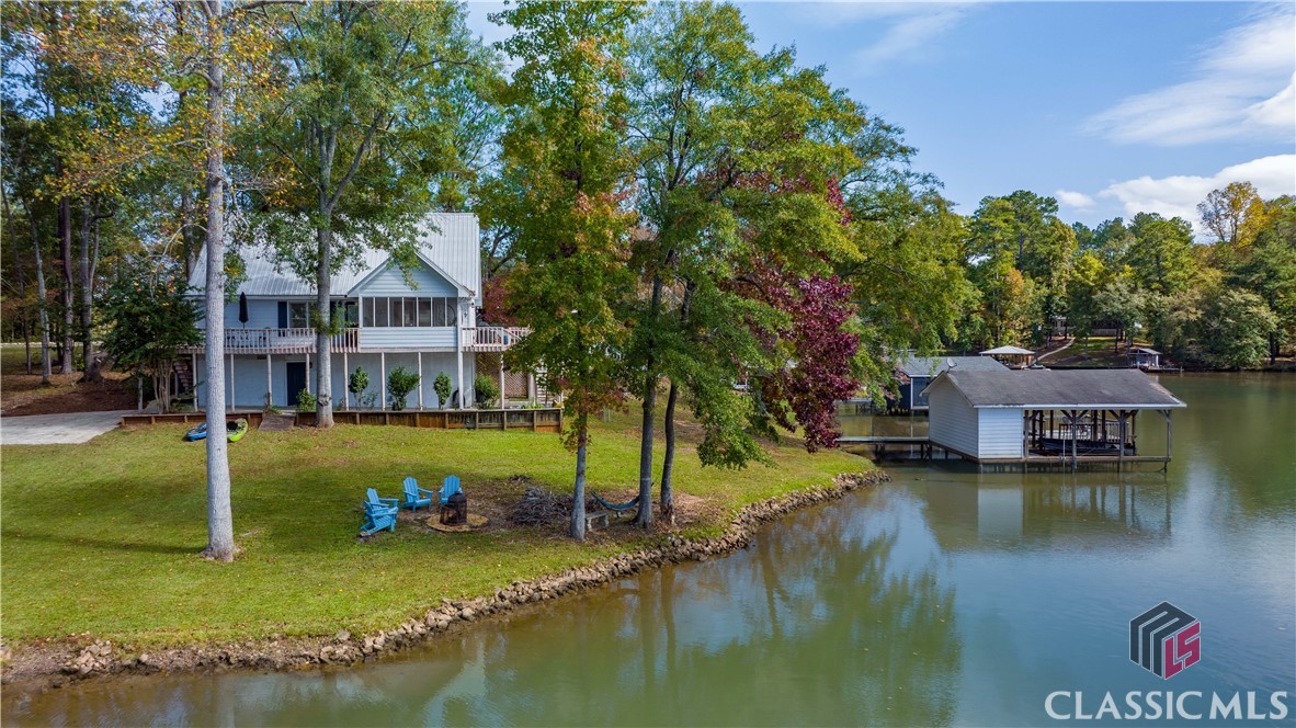70 Franklin Road Eatonton, GA 31024 - Photo 63 of 68 Gallery Image 63