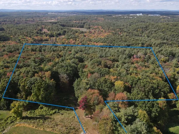 $585,000 | Lot 54 Prospect Hill Road, Harvard, MA 01451