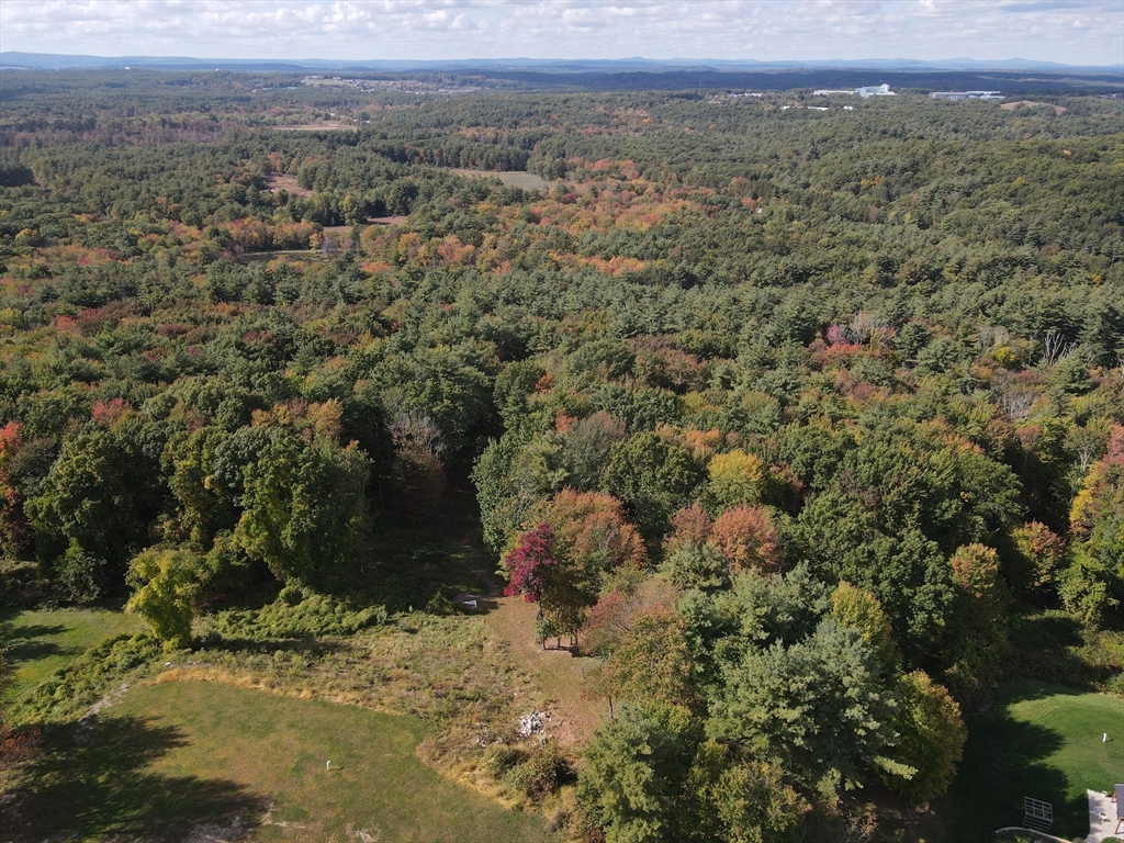 Lot 54 Prospect Hill Road Harvard, MA 01451 - Photo 4 of 6 a view of a mountain with a outdoor space
