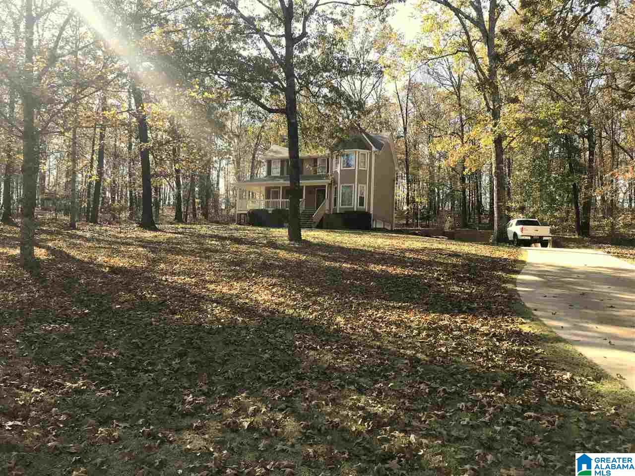 124 Chestnut Drive Alabaster, AL 35007 - Photo 24 of 26