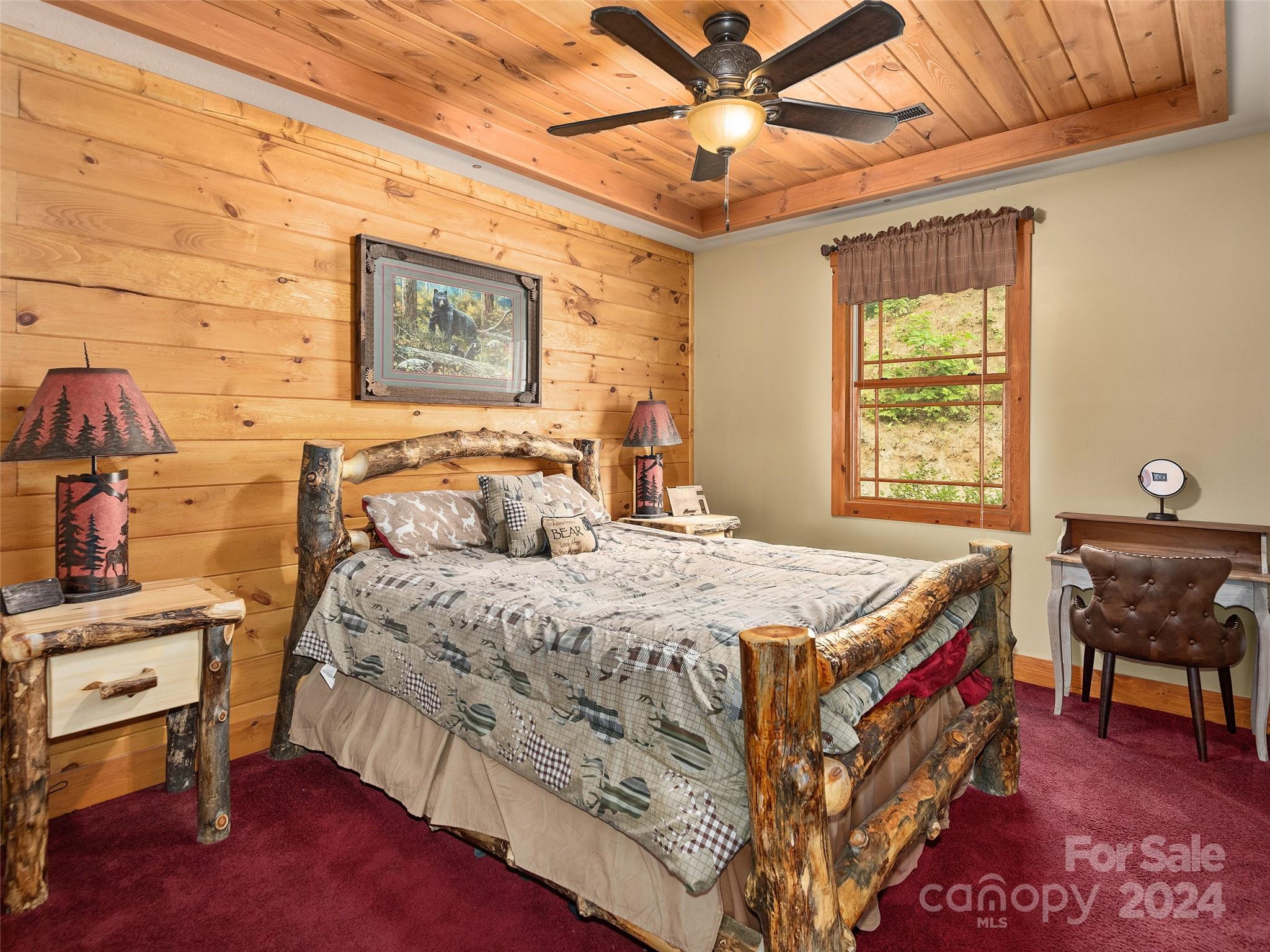 178 Ladderback Ridge Waynesville, NC 28785 - Photo 26 of 48 Gallery Image 26