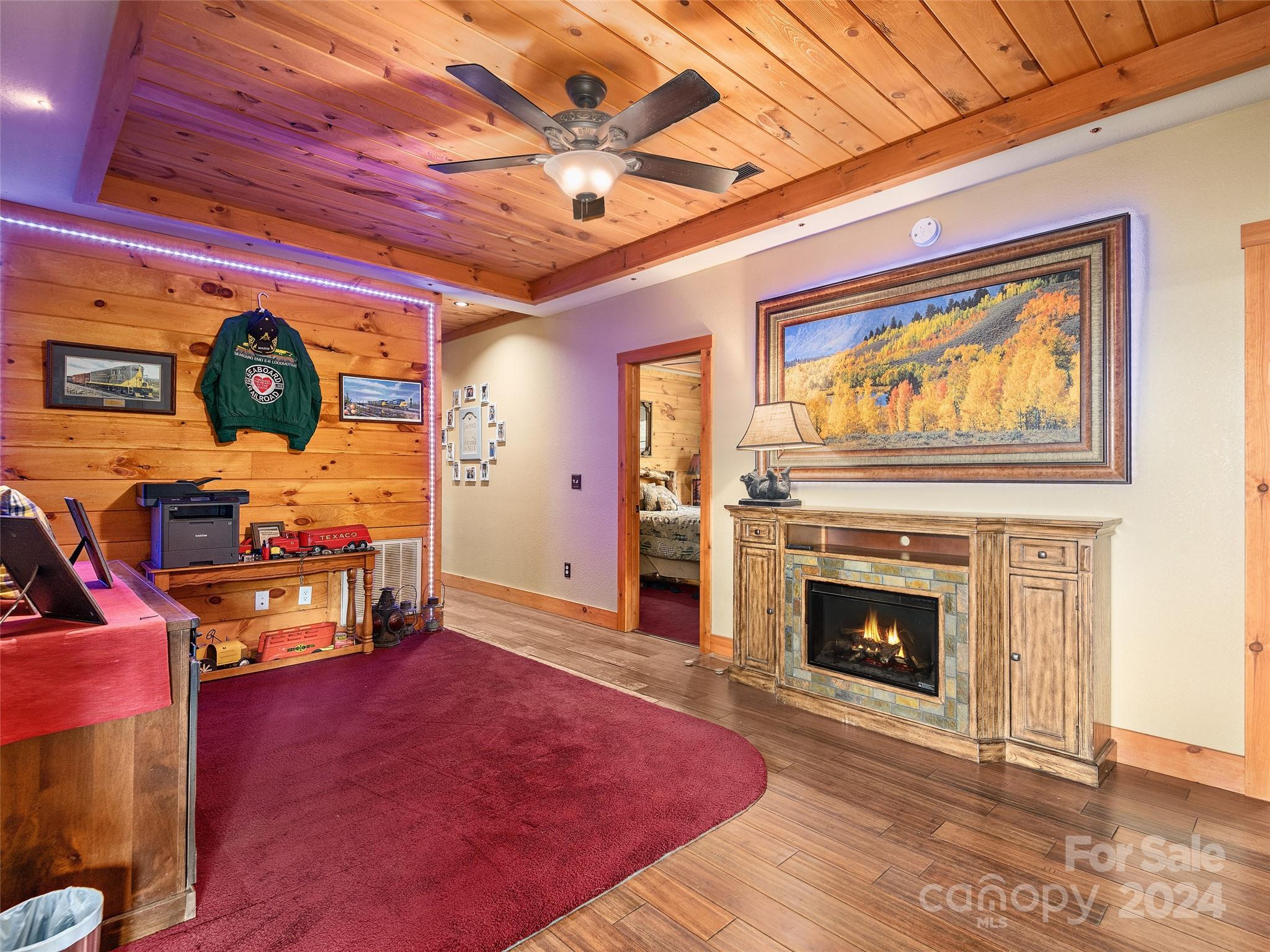 178 Ladderback Ridge Waynesville, NC 28785 - Photo 28 of 48 Gallery Image 28