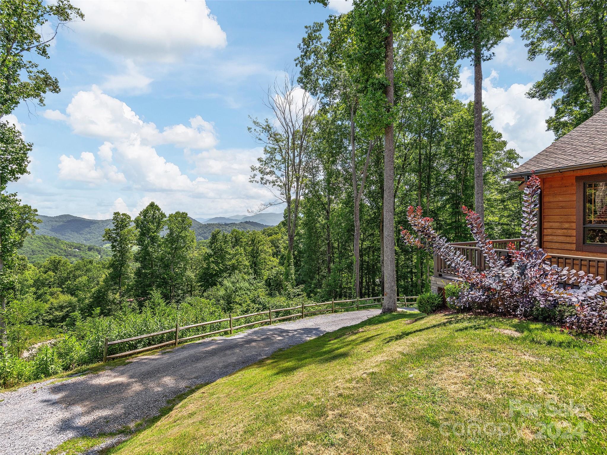 178 Ladderback Ridge Waynesville, NC 28785 - Photo 3 of 48 Gallery Image 3