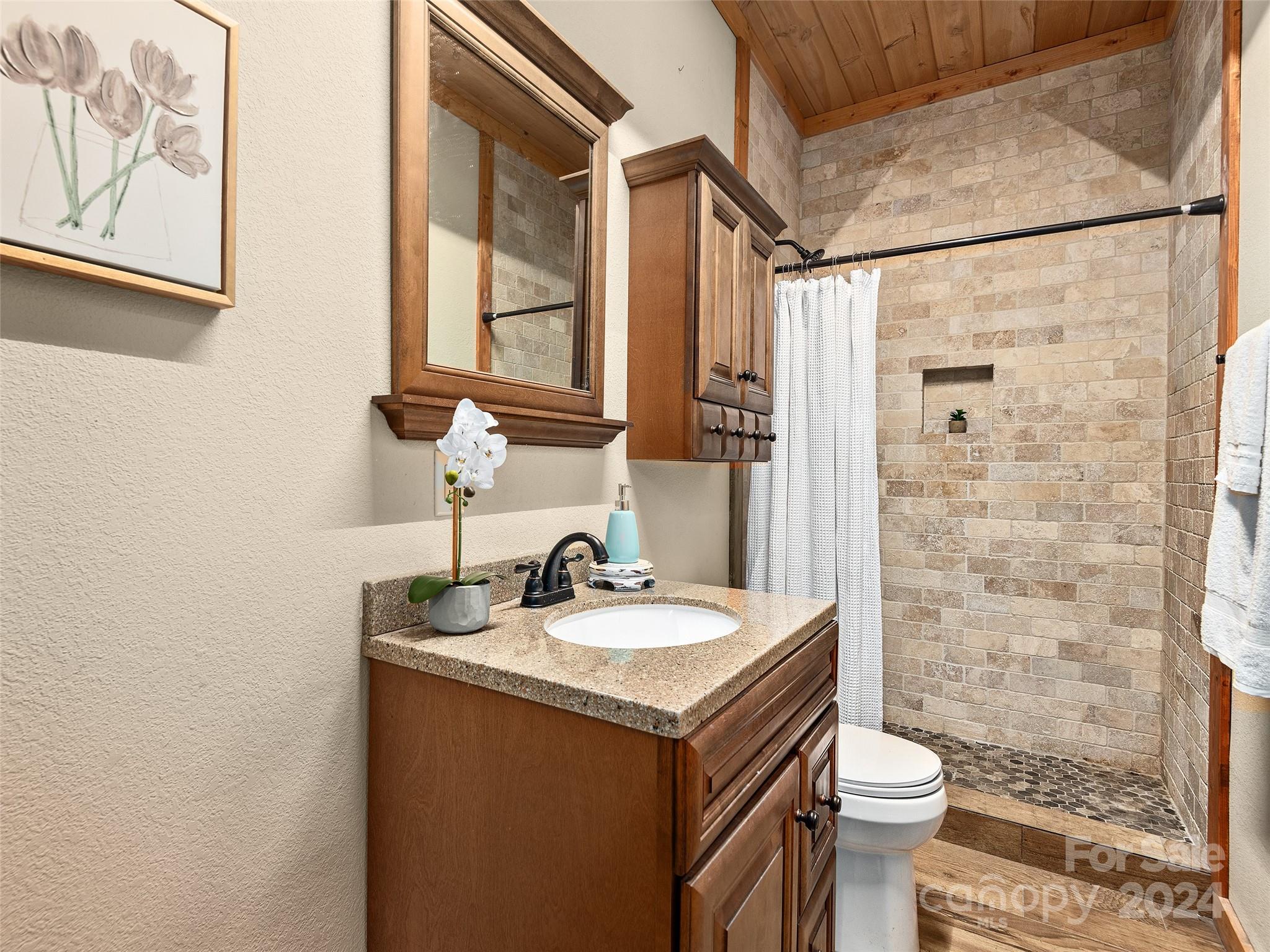 178 Ladderback Ridge Waynesville, NC 28785 - Photo 36 of 48 Gallery Image 36