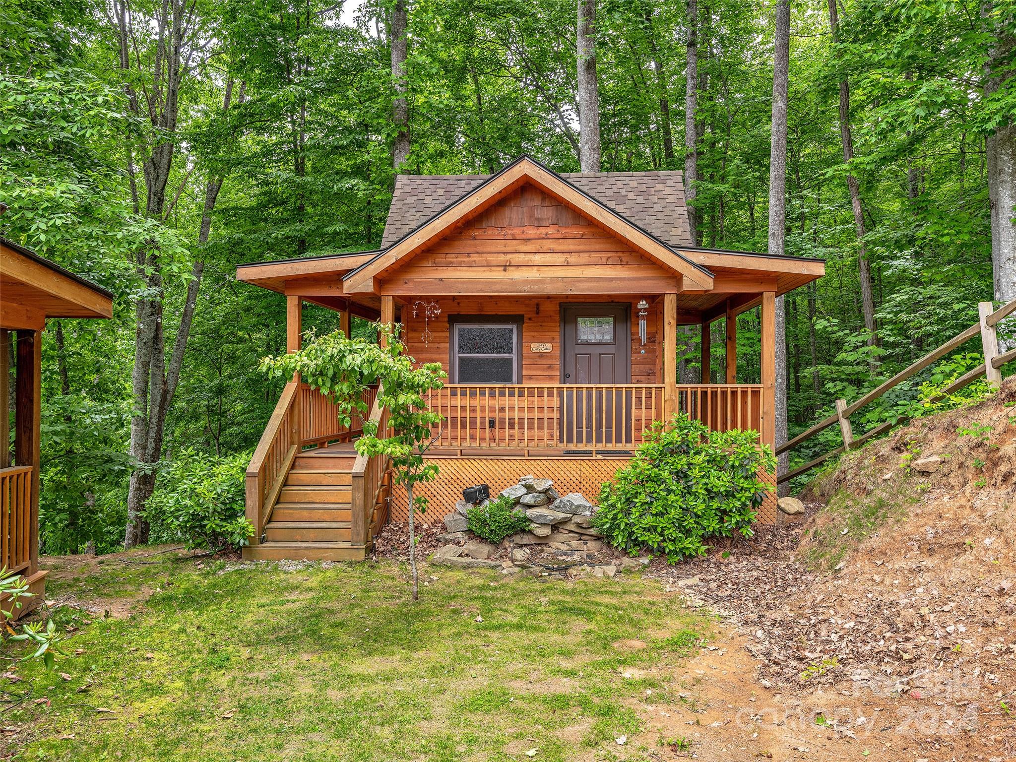 178 Ladderback Ridge Waynesville, NC 28785 - Photo 39 of 48 Gallery Image 39