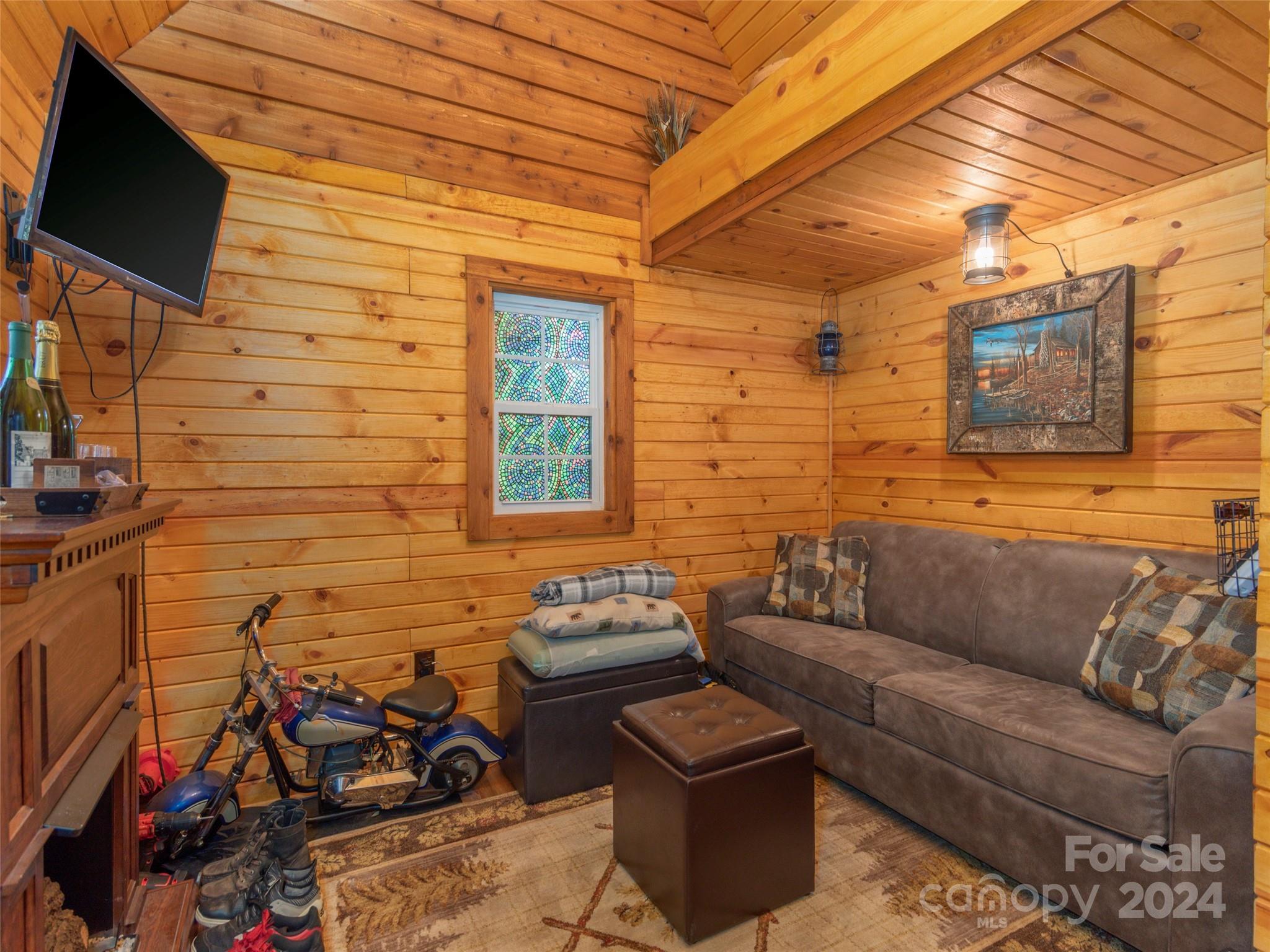 178 Ladderback Ridge Waynesville, NC 28785 - Photo 41 of 48 Gallery Image 41