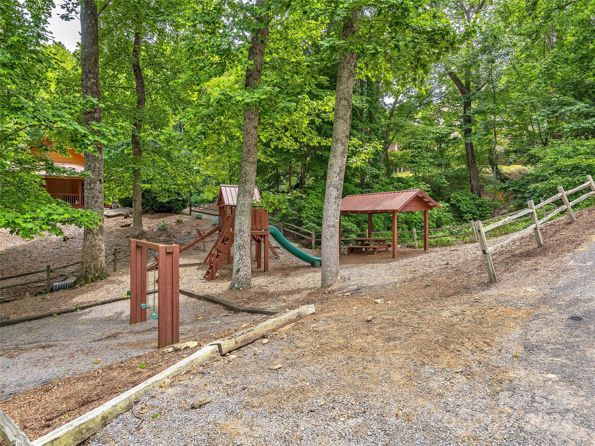178 Ladderback Ridge Waynesville, NC 28785 - Photo 42 of 48 Gallery Image 42