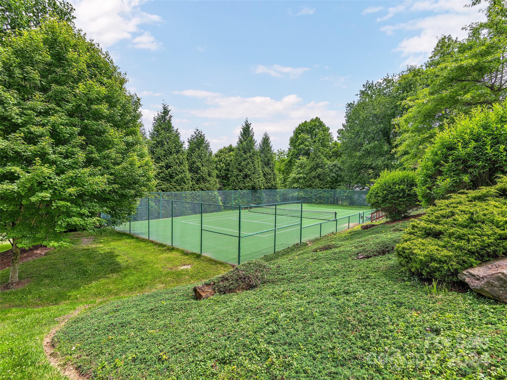 178 Ladderback Ridge Waynesville, NC 28785 - Photo 43 of 48 Gallery Image 43