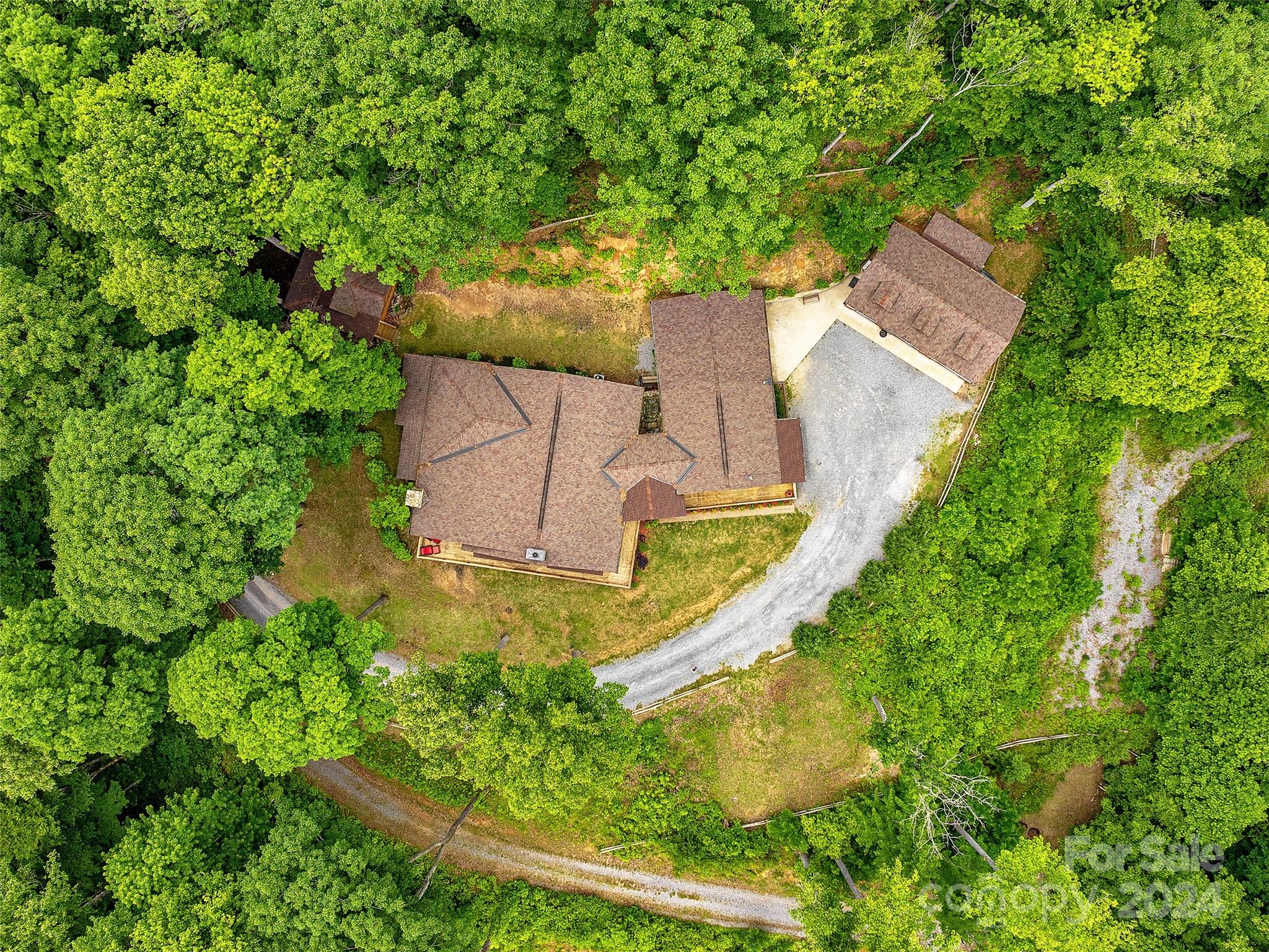 178 Ladderback Ridge Waynesville, NC 28785 - Photo 44 of 48 Gallery Image 44