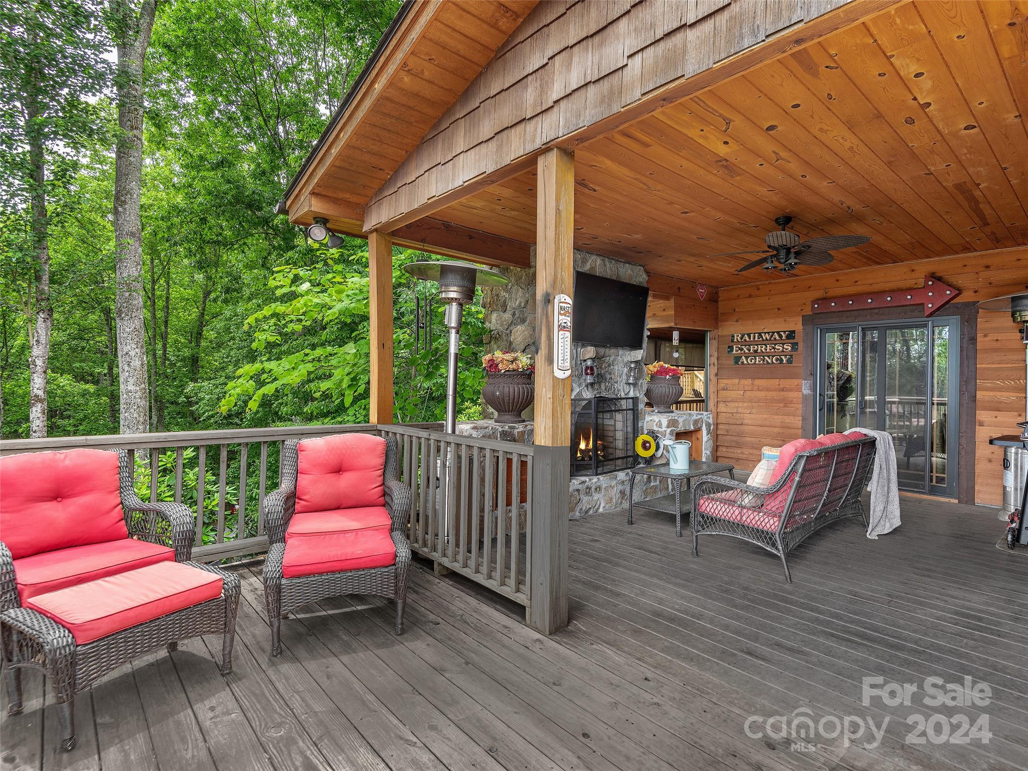 178 Ladderback Ridge Waynesville, NC 28785 - Photo 48 of 48 Gallery Image 48