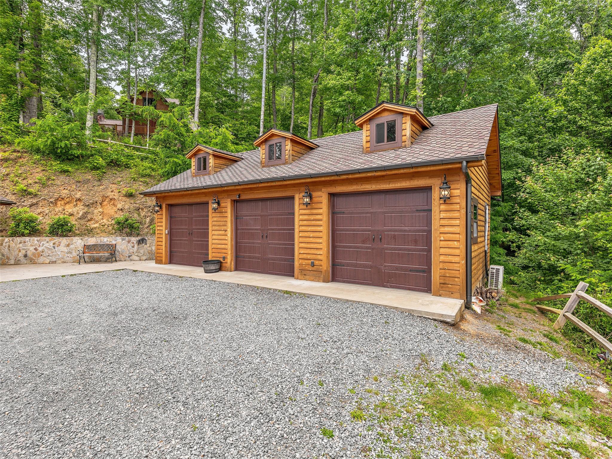 178 Ladderback Ridge Waynesville, NC 28785 - Photo 6 of 48 Gallery Image 6