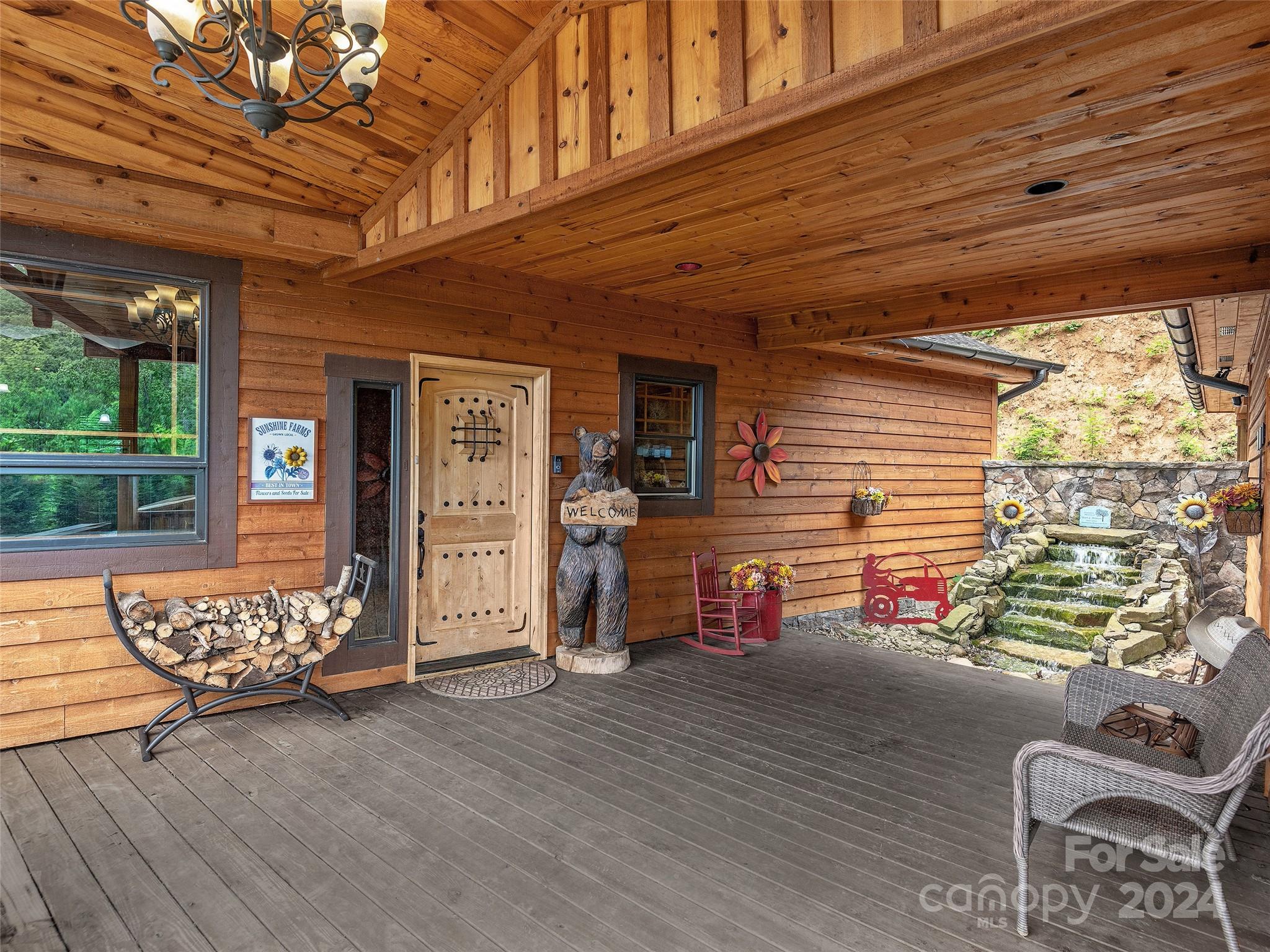 178 Ladderback Ridge Waynesville, NC 28785 - Photo 7 of 48 Gallery Image 7
