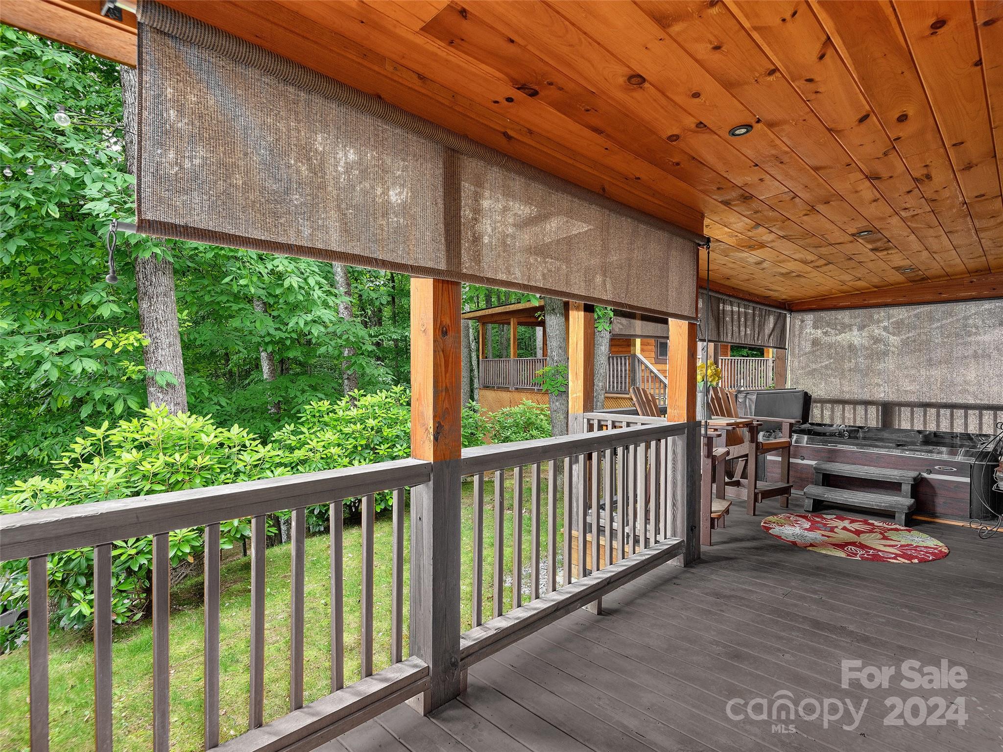 178 Ladderback Ridge Waynesville, NC 28785 - Photo 8 of 48 Gallery Image 8