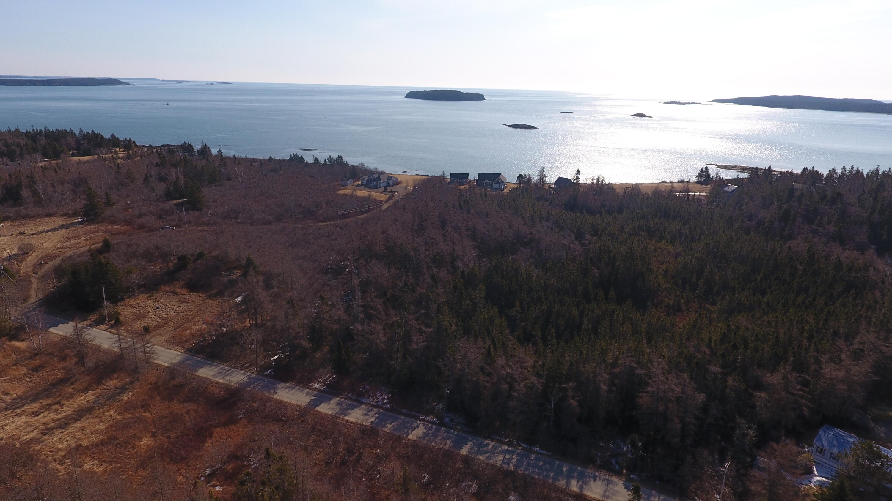 44 Moosabec Shores Road Jonesport, ME 04649 - Photo 3 of 8 DJI_0064