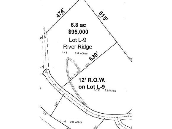 L-9 River Ridge Waitsfield, VT 05673 - Photo 1 of 1