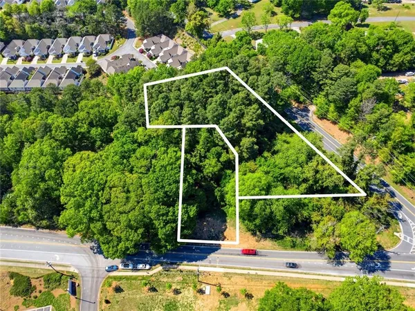 $550,000 | 0 Bells Ferry, Marietta, GA 30066