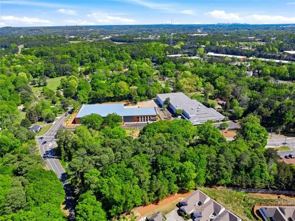 $550,000 | 0 Bells Ferry, Marietta, GA 30066