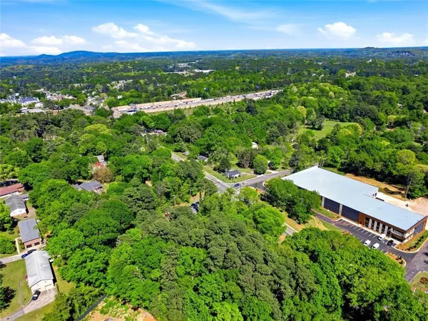 $550,000 | 0 Bells Ferry, Marietta, GA 30066