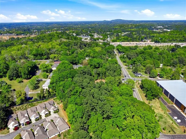 $550,000 | 0 Bells Ferry, Marietta, GA 30066