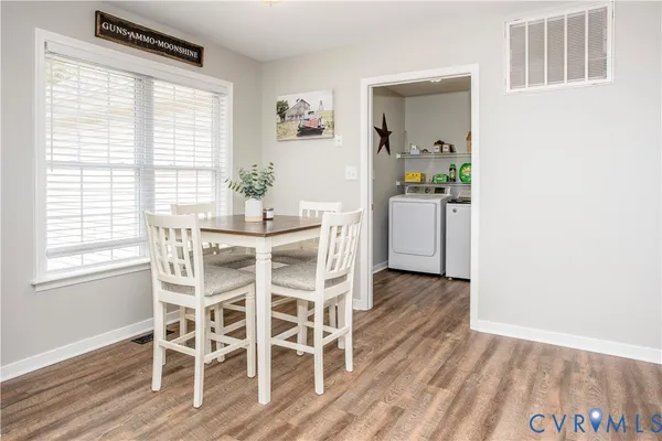 $399,900 | 19924 Log Road, Carson, VA 23830