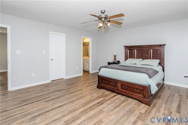 $399,900 | 19924 Log Road, Carson, VA 23830