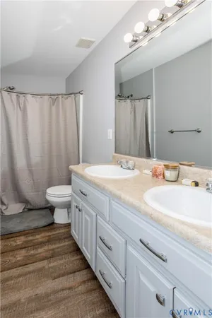 $399,900 | 19924 Log Road, Carson, VA 23830