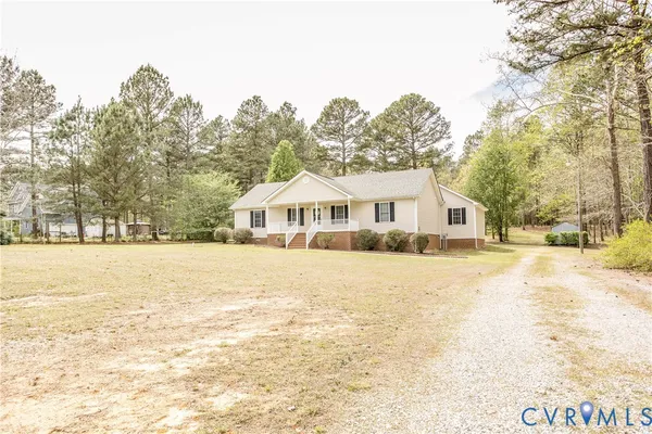 $399,900 | 19924 Log Road, Carson, VA 23830