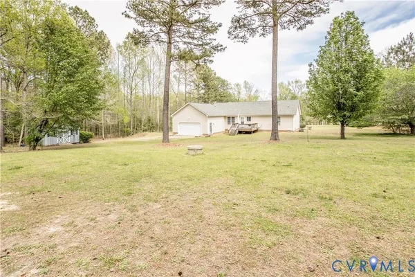 $399,900 | 19924 Log Road, Carson, VA 23830