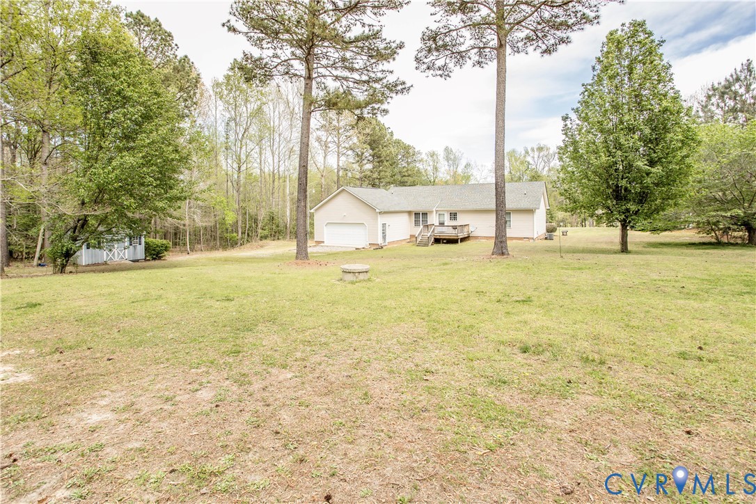 19924 Log Road Carson, VA 23830 - Photo 30 of 33