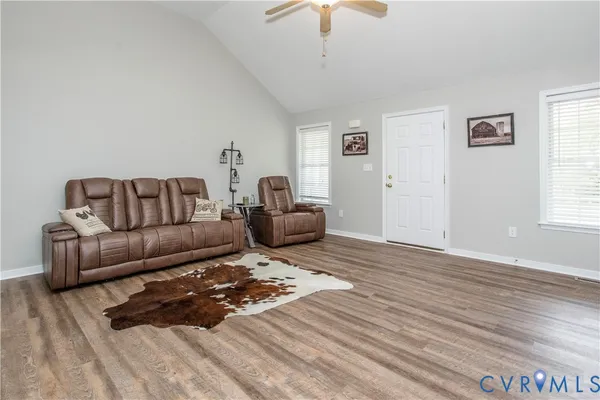 $399,900 | 19924 Log Road, Carson, VA 23830