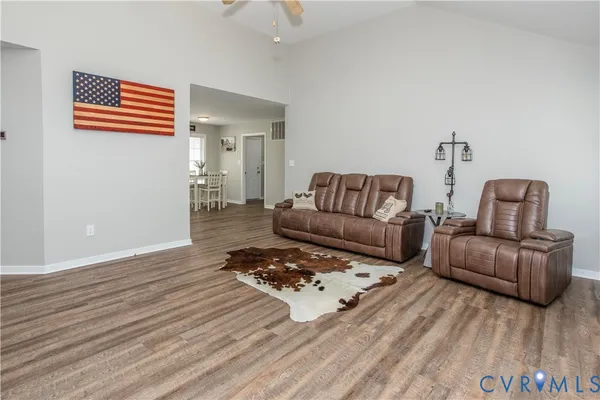 $399,900 | 19924 Log Road, Carson, VA 23830