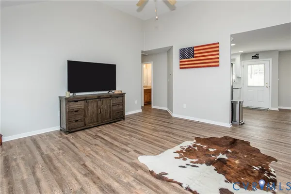 $399,900 | 19924 Log Road, Carson, VA 23830