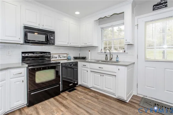 $399,900 | 19924 Log Road, Carson, VA 23830