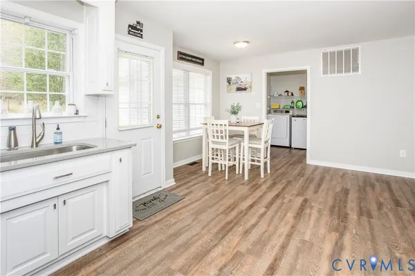 $399,900 | 19924 Log Road, Carson, VA 23830