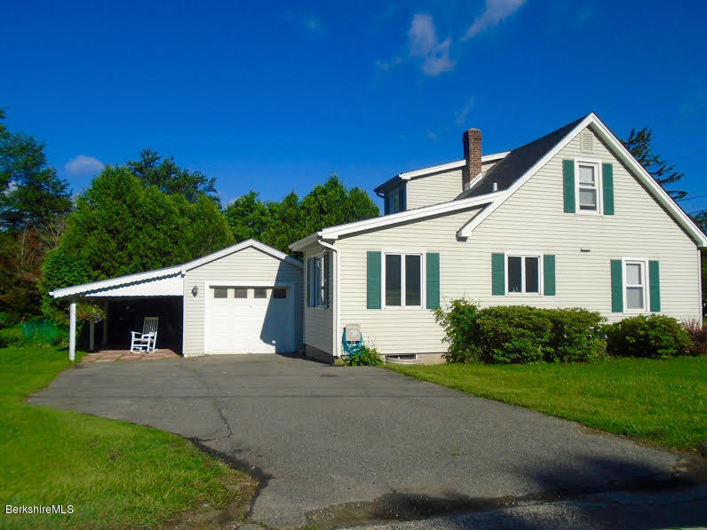 263 Sand Springs Road Williamstown, MA 01267 - Photo 4 of 33 gargeyardroger