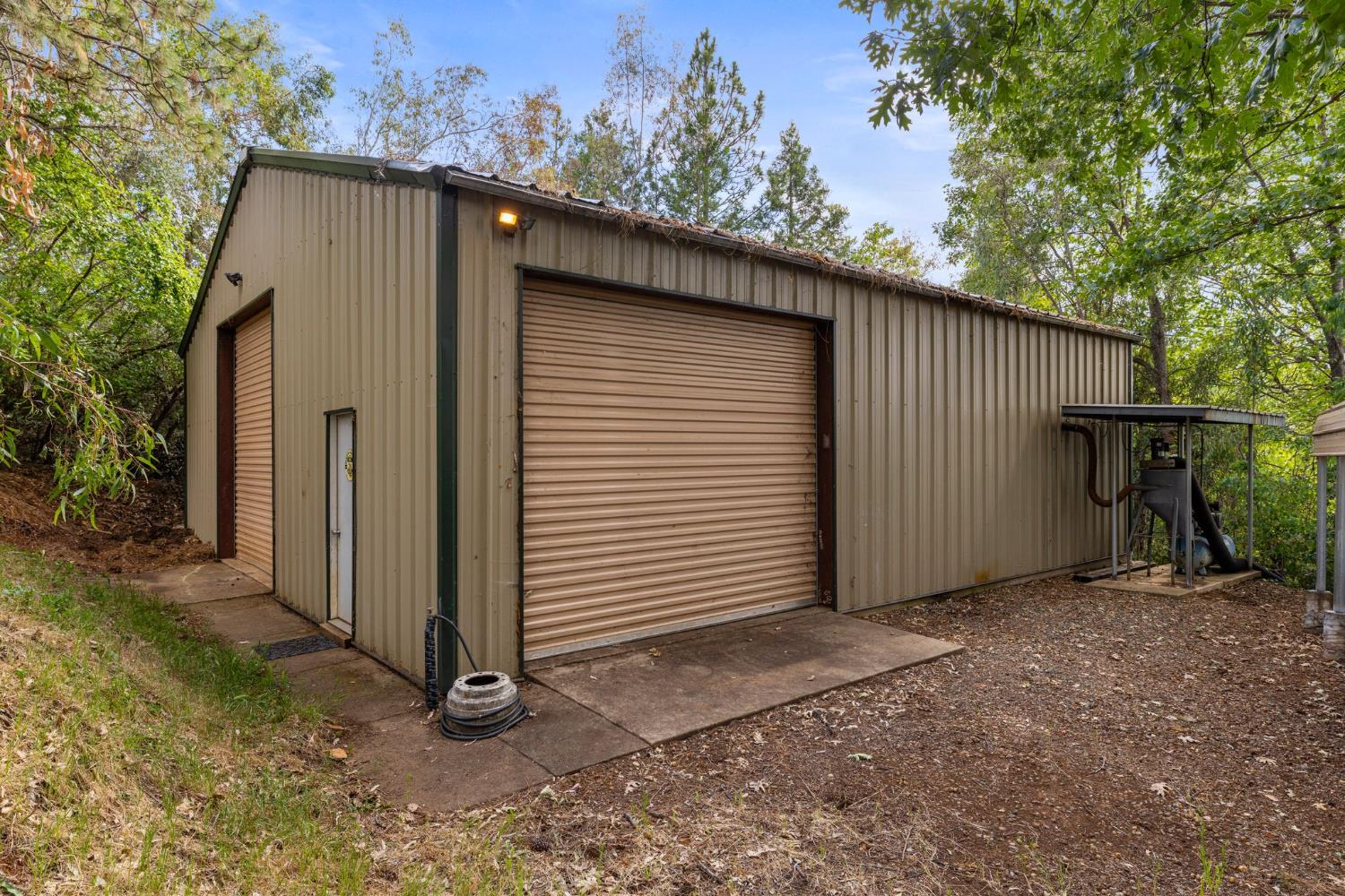 9340 Mosquito Road Placerville, CA 95667 - Photo 52 of 92