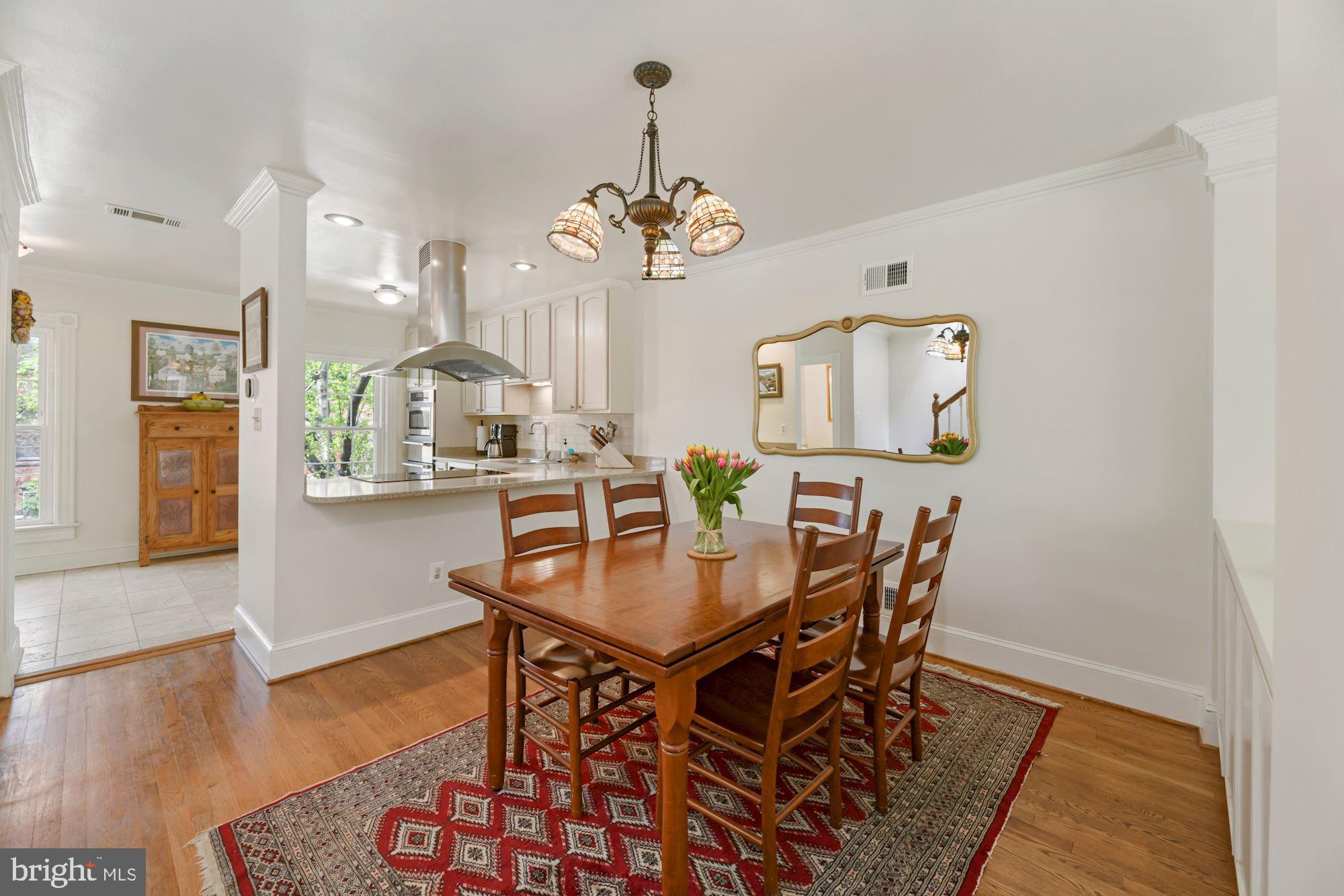 803 C Street Southeast Washington, DC 20003 - Photo 12 of 31