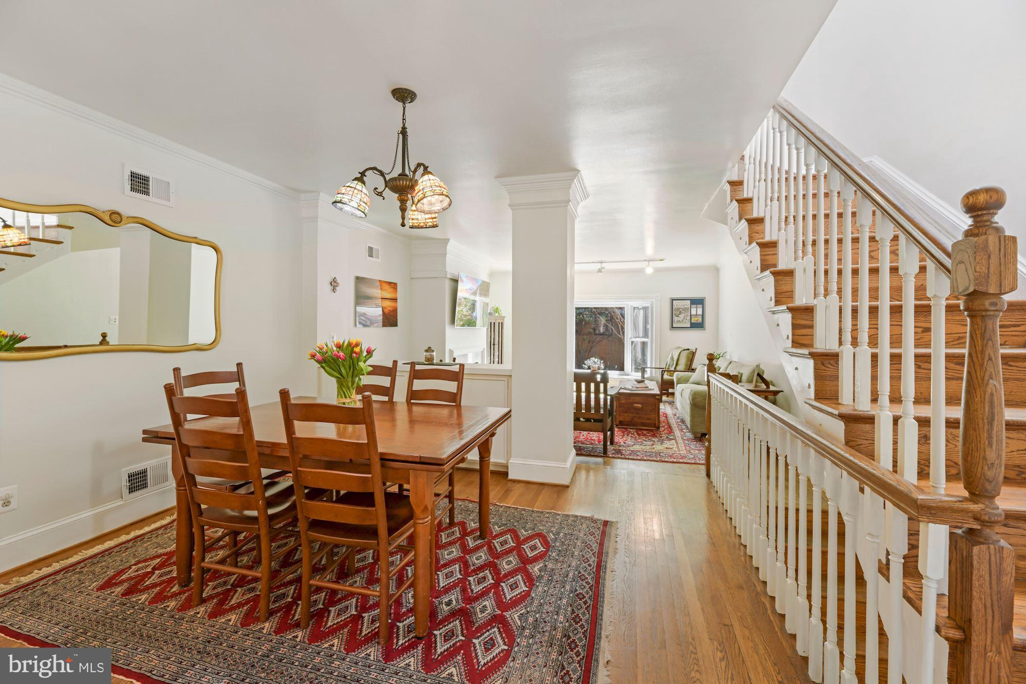 803 C Street Southeast Washington, DC 20003 - Photo 13 of 31