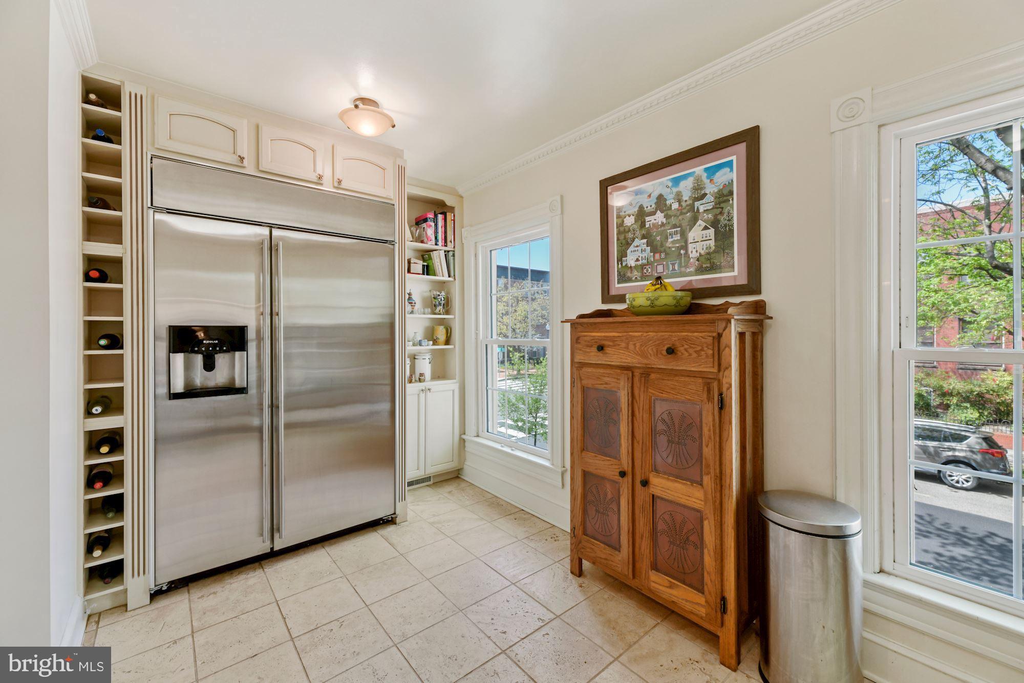 803 C Street Southeast Washington, DC 20003 - Photo 16 of 31