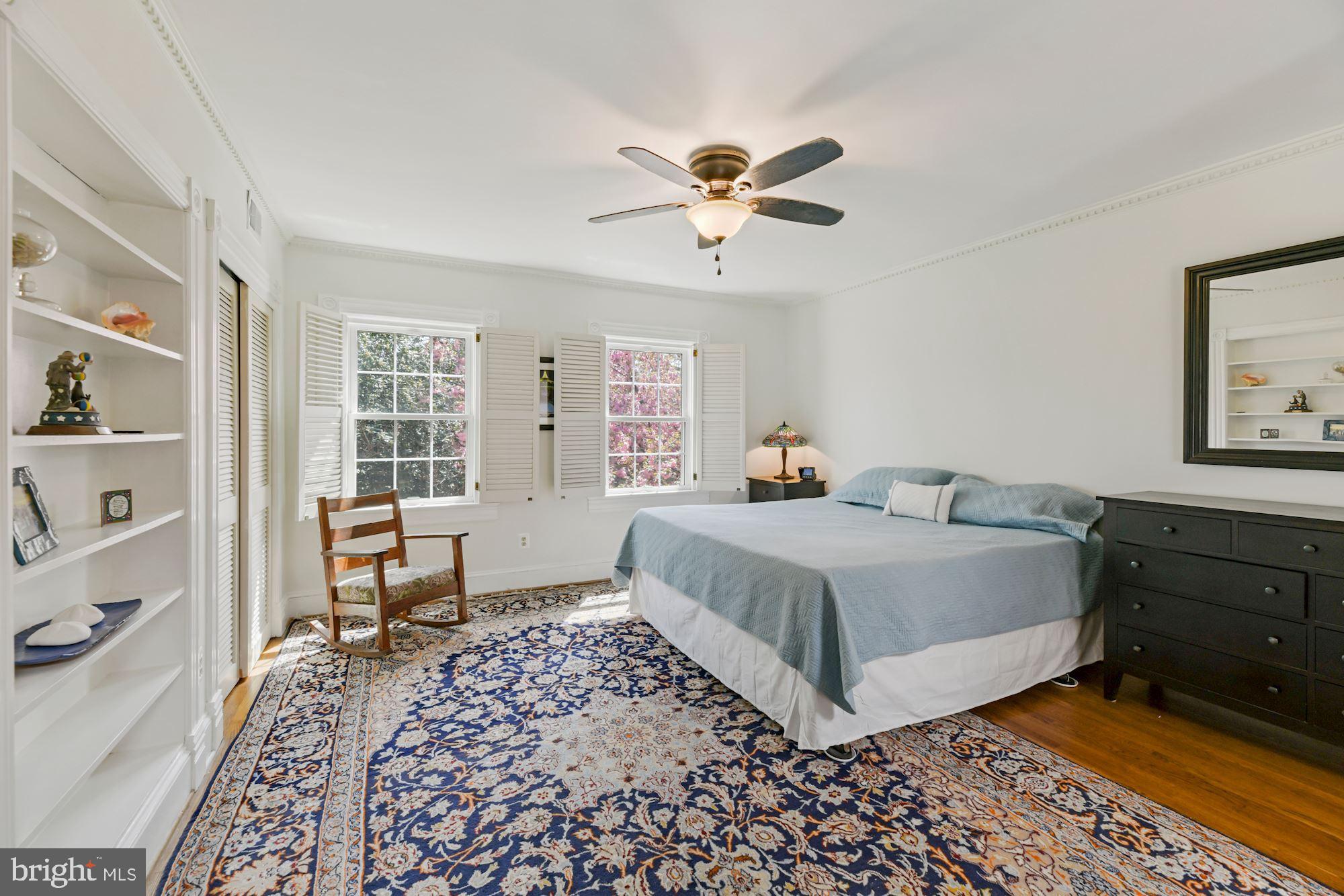 803 C Street Southeast Washington, DC 20003 - Photo 18 of 31